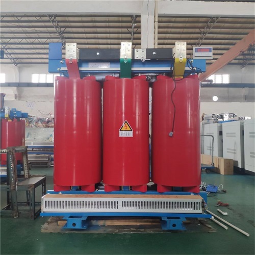 城阳SCB10-1250KVA/10KV/0.4KV干式变压器